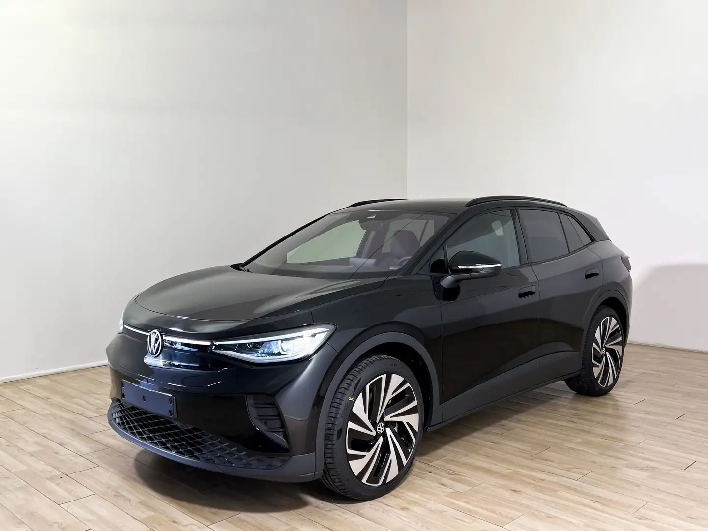 Volkswagen ID.4 ID.4 Pro Edition Plus Nero - 1