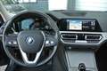 BMW 330 e xdrive touring Aut.  LEDER * PANO * AHK * HUD* Noir - thumbnail 9