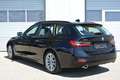 BMW 330 e xdrive touring Aut.  LEDER * PANO * AHK * HUD* Noir - thumbnail 2