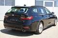 BMW 330 e xdrive touring Aut.  LEDER * PANO * AHK * HUD* Noir - thumbnail 5