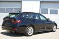BMW 330 e xdrive touring Aut.  LEDER * PANO * AHK * HUD* Noir - thumbnail 17