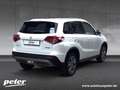 Suzuki Vitara Vitara 1.5 Comfort AGS Blanc - thumbnail 4