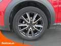 Mazda CX-3 1.5D Luxury Pack White 2WD Rojo - thumbnail 18