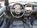 MINI Cooper S Cabrio "Chili", Leder, Navi, LED, 17" Grau - thumbnail 13