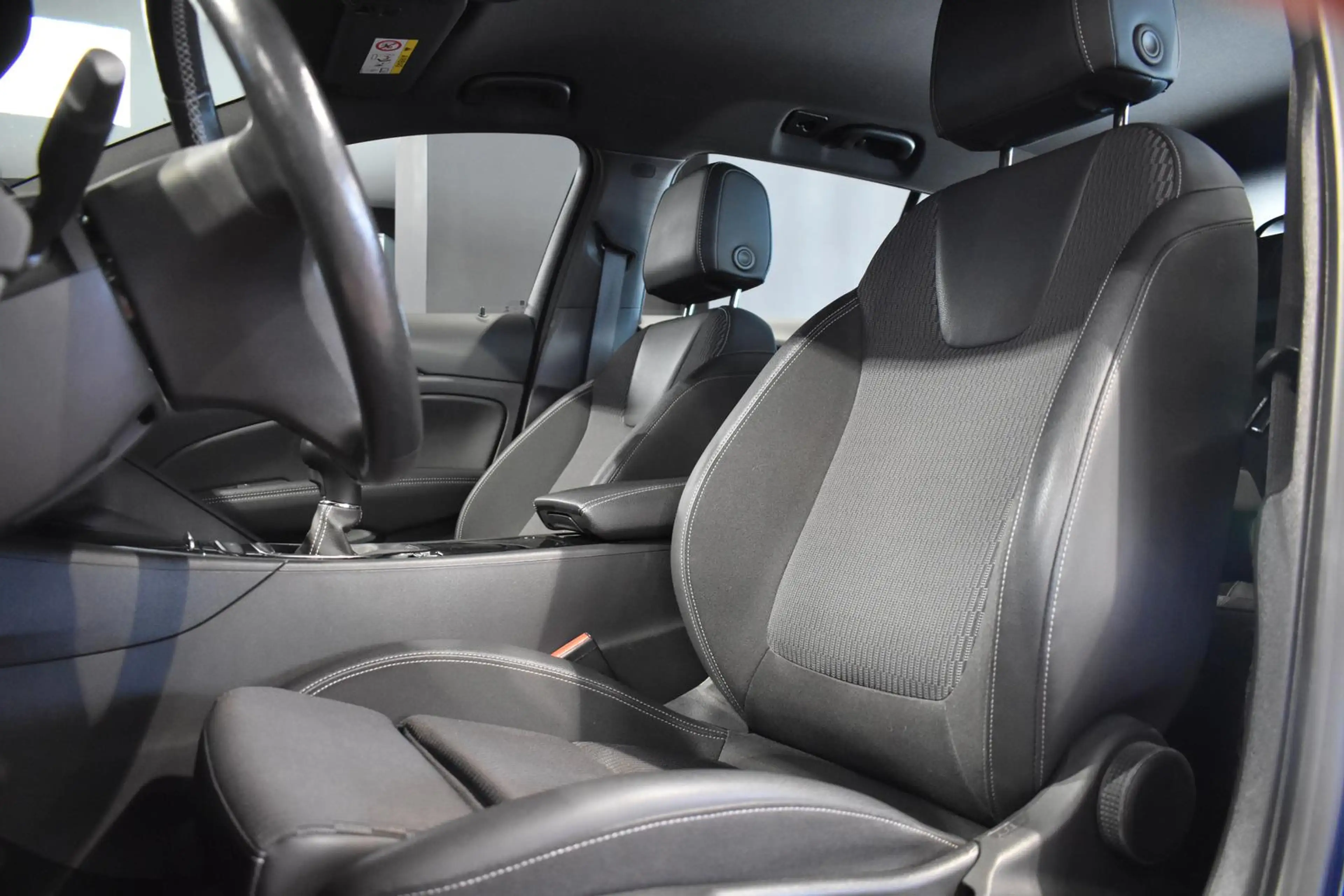 Opel Insignia ST 2.0 ACC HEADUP KEYLESS MATRIX KAMERA — photo 15
