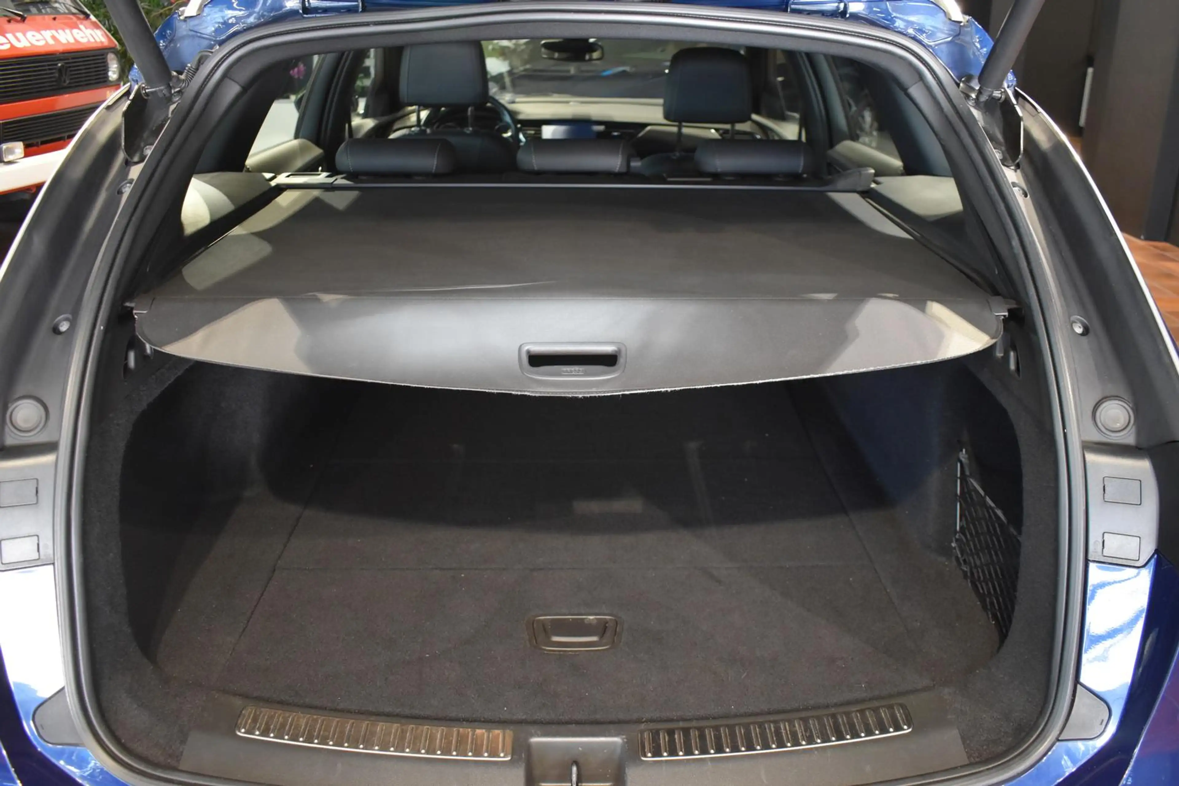 Opel Insignia ST 2.0 ACC HEADUP KEYLESS MATRIX KAMERA — photo 6