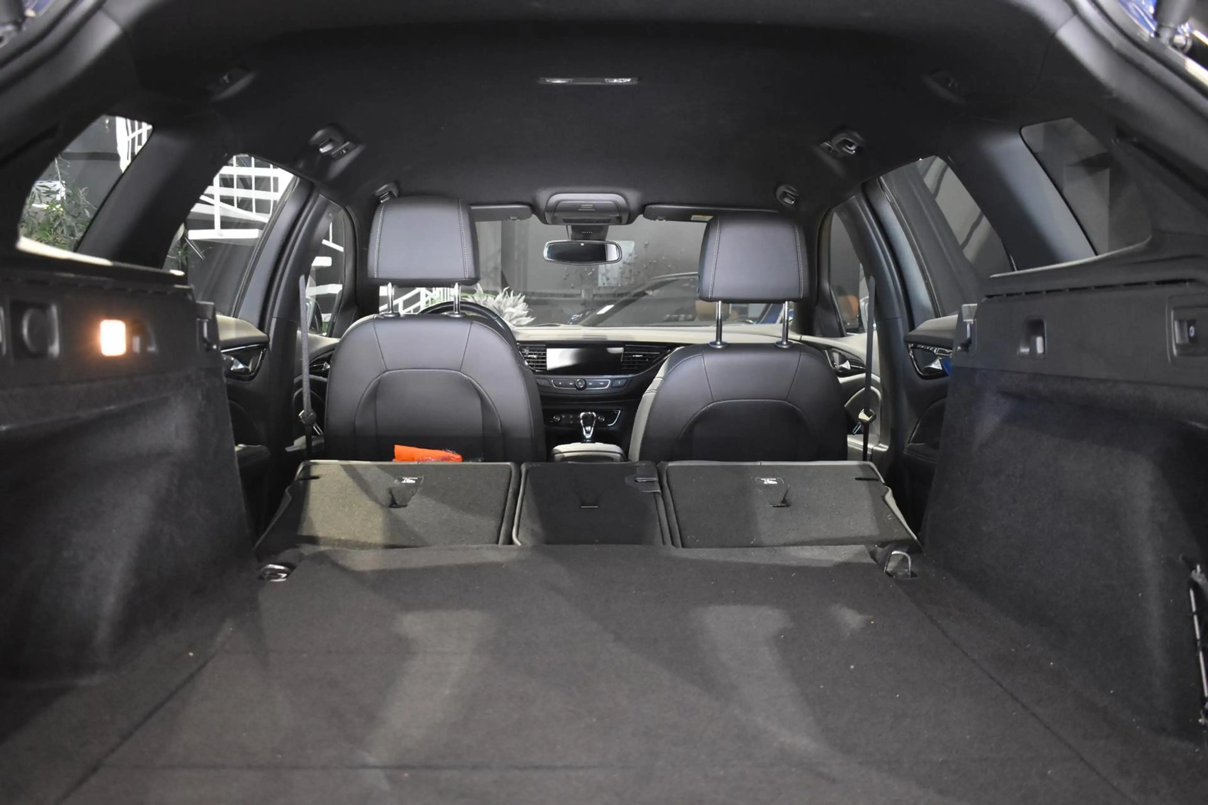 Opel Insignia ST 2.0 ACC HEADUP KEYLESS MATRIX KAMERA — photo 8