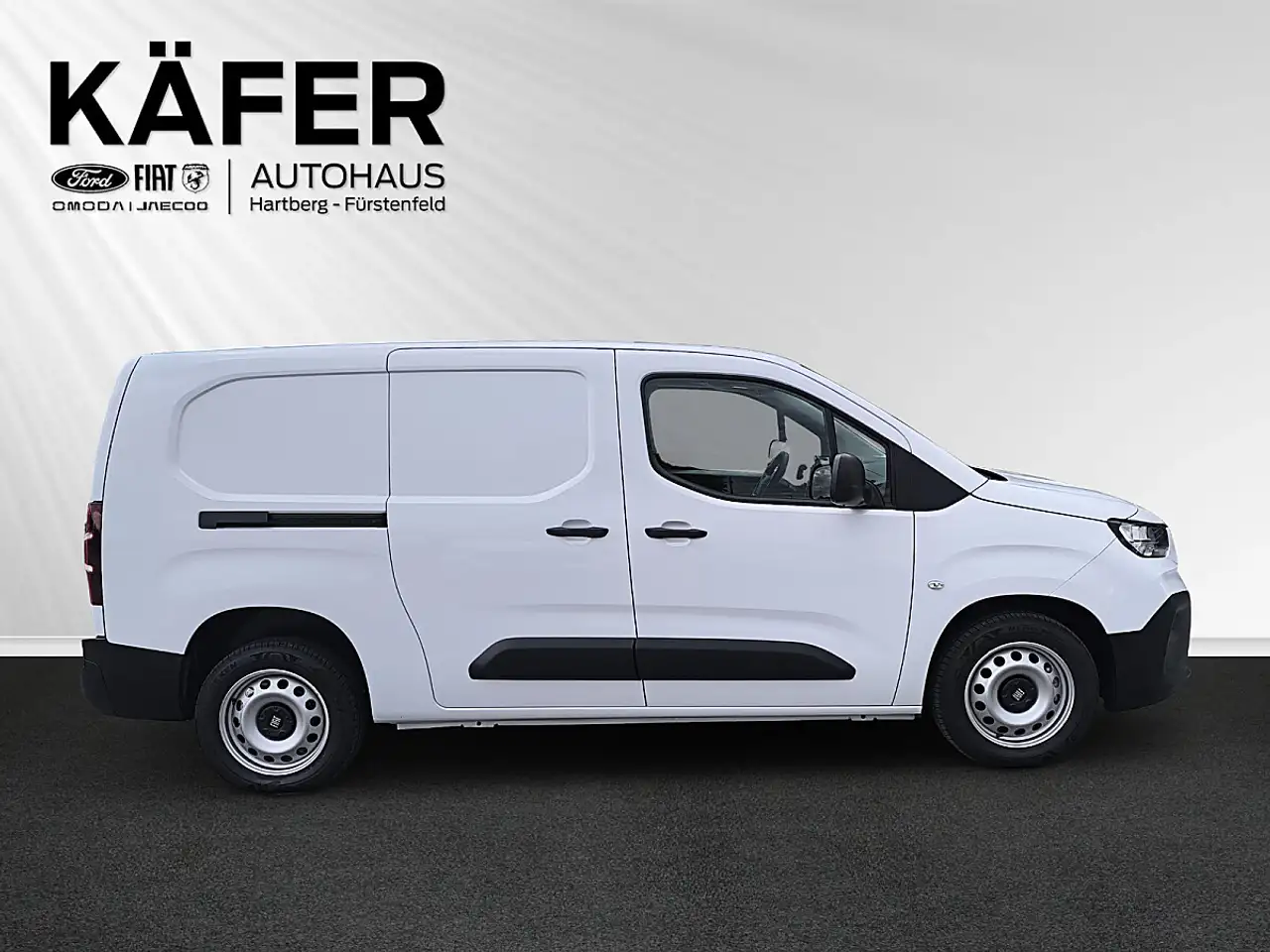 Fiat Model not specified 2026