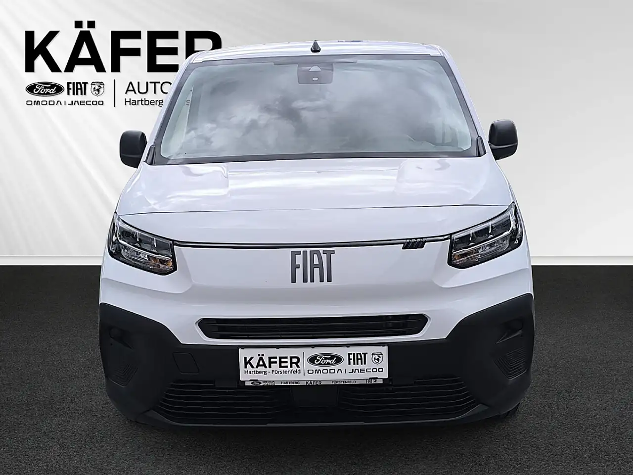 Fiat Model not specified 2026