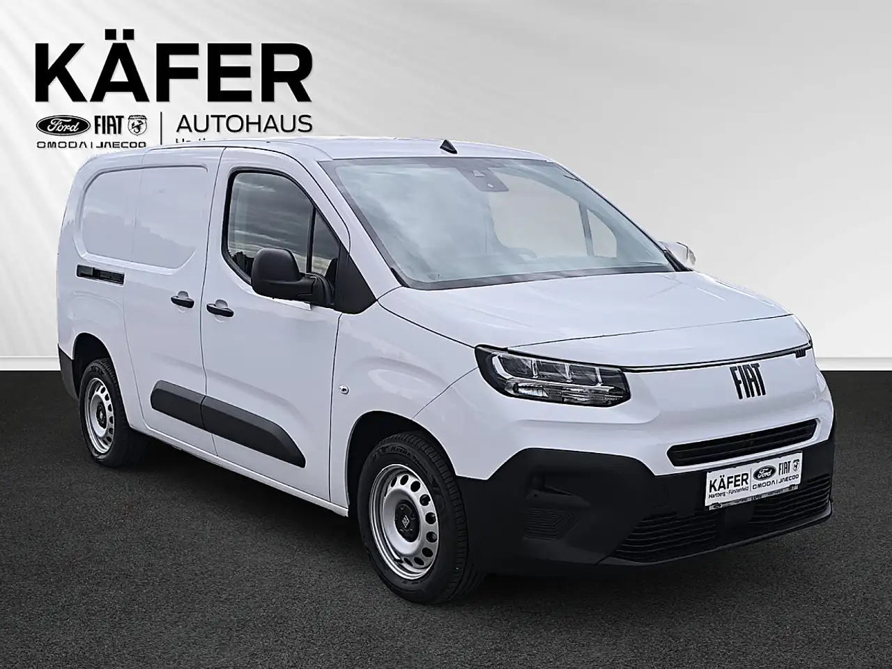 Fiat Model not specified 2026