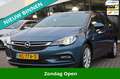 Opel Astra Sports Tourer 1.4 Innovation LED_NAVI_PDC V+A_KEYL Blauw - thumbnail 1