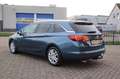 Opel Astra Sports Tourer 1.4 Innovation LED_NAVI_PDC V+A_KEYL Blauw - thumbnail 10