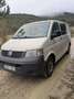 Volkswagen T5 Transporter Blanco - thumbnail 5