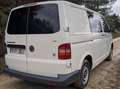 Volkswagen T5 Transporter Blanco - thumbnail 6