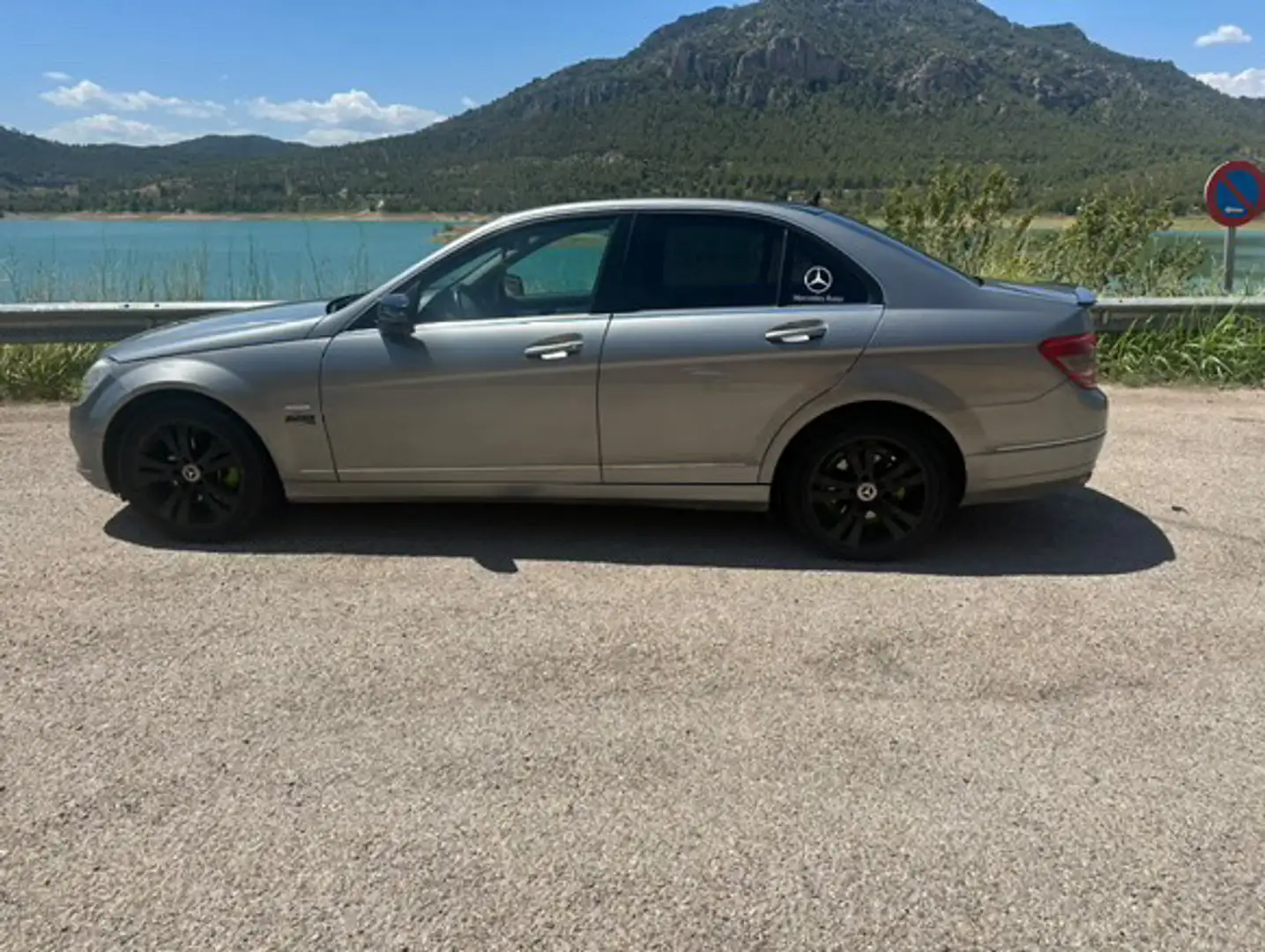 Mercedes-Benz CL 200 - 1