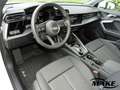 Audi A3 Sportback s-line 35 TFSI s-tronic LED NAV ALU Weiß - thumbnail 13