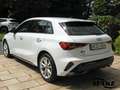 Audi A3 Sportback s-line 35 TFSI s-tronic LED NAV ALU Weiß - thumbnail 4