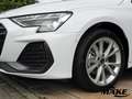Audi A3 Sportback s-line 35 TFSI s-tronic LED NAV ALU Weiß - thumbnail 18