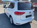 Volkswagen Touran Comfortline TDI/PDC/AHK/BREMSE+KD NEU/TOP Weiß - thumbnail 8