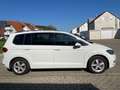 Volkswagen Touran Comfortline TDI/PDC/AHK/BREMSE+KD NEU/TOP Weiß - thumbnail 4