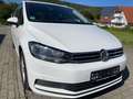 Volkswagen Touran Comfortline TDI/PDC/AHK/BREMSE+KD NEU/TOP Weiß - thumbnail 2