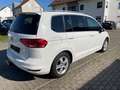 Volkswagen Touran Comfortline TDI/PDC/AHK/BREMSE+KD NEU/TOP Weiß - thumbnail 6