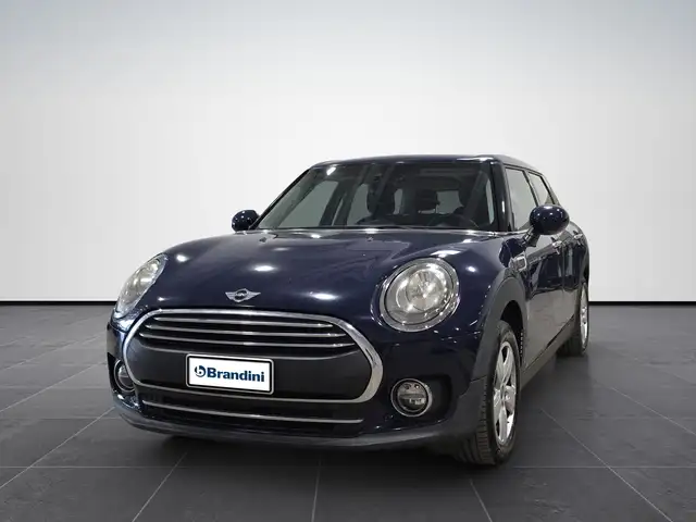 MINI One D Clubman 1.5 One D Boost