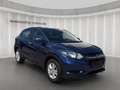 Honda HR-V Elegance*1.Hand*Scheckheft*Standheizung* Blauw - thumbnail 8