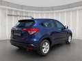 Honda HR-V Elegance*1.Hand*Scheckheft*Standheizung* Blauw - thumbnail 6