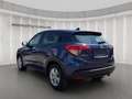 Honda HR-V Elegance*1.Hand*Scheckheft*Standheizung* Blauw - thumbnail 4