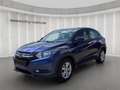 Honda HR-V Elegance*1.Hand*Scheckheft*Standheizung* Blauw - thumbnail 1