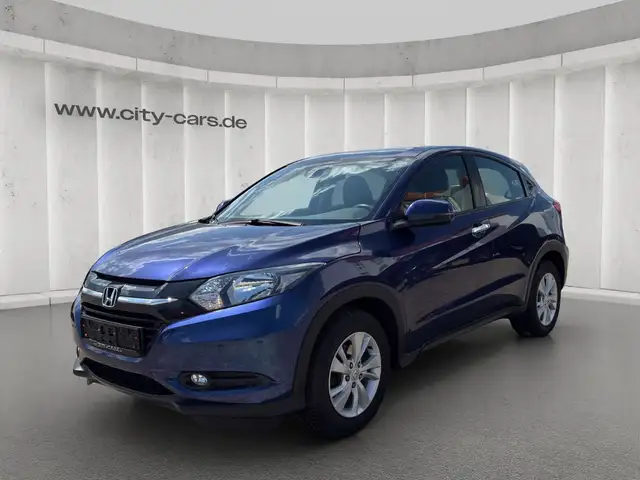 Honda HR-V Elegance*1.Hand*Scheckheft*Standheizung*