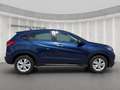 Honda HR-V Elegance*1.Hand*Scheckheft*Standheizung* Blauw - thumbnail 7