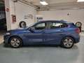 BMW 116 116d Advantage Blauw - thumbnail 5