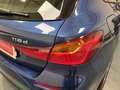 BMW 116 116d Advantage Blauw - thumbnail 21