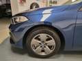 BMW 116 116d Advantage Blauw - thumbnail 4