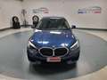 BMW 116 116d Advantage Blauw - thumbnail 3