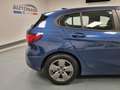BMW 116 116d Advantage Blauw - thumbnail 23