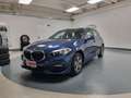 BMW 116 116d Advantage Blauw - thumbnail 17