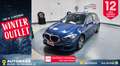 BMW 116 116d Advantage Azul - thumbnail 1