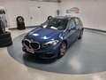 BMW 116 116d Advantage Blauw - thumbnail 16