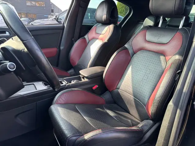 Citroen DS4 view 13