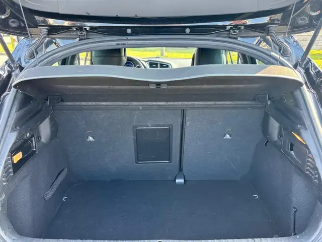 Citroen DS4 view 15
