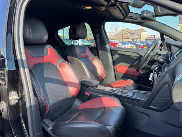 Citroen DS4 view 11