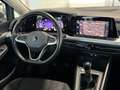 Volkswagen Golf 2,0 TDI Grau - thumbnail 12