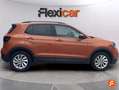 Volkswagen T-Cross 1.0 TSI Advance Orange - thumbnail 8