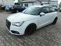 Audi A1 ambition Alu Navi Xenon PDC Blanc - thumbnail 2