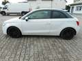 Audi A1 ambition Alu Navi Xenon PDC Blanc - thumbnail 5