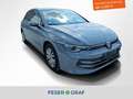 Volkswagen Golf 1.5eTSI Edition 50 IQ-Light Pano AHK Grau - thumbnail 1