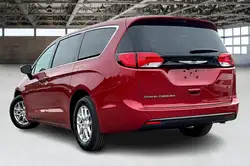 Chrysler Grand Caravan 2025